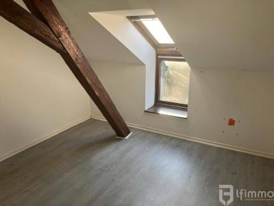 Vente Maison 9 pièces EPINAL 88000