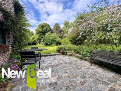 Vente Maison 7 pièces SAMEON 59310