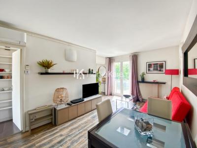 Vente Appartement 2 pièces TOULOUSE 31200