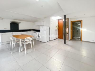 Vente Appartement 2 pièces TOULOUSE 31000