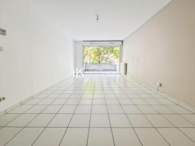 Vente Appartement 2 pièces BALMA 31130