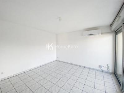 Vente Appartement 2 pièces PORTET-SUR-GARONNE 31120
