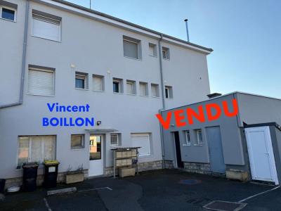 Vente Appartement 2 pièces ETUPES 25460