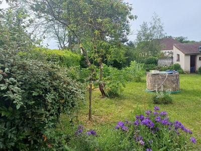 Vente Maison 8 pièces LACROIX-SAINT-OUEN 60610