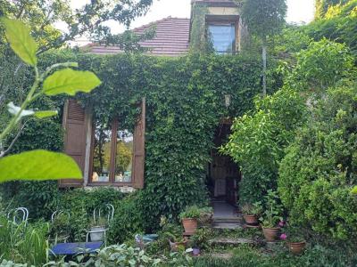 Vente Maison 5 pièces NOYON 60400