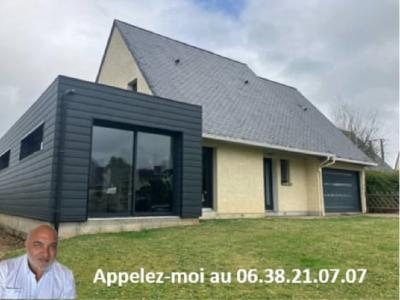 For sale House SASSEVILLE  76