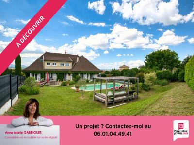 photo For sale House COMMUNAY 69