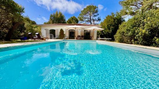 photo For sale House LEGE-CAP-FERRET 33