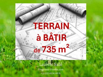 Vente Terrain BRUC-SUR-AFF 35550