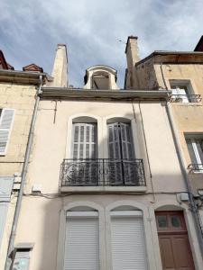 Vente Appartement 2 pièces DIJON 21000
