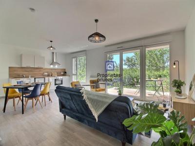 photo For sale Apartment MONTEUX 84