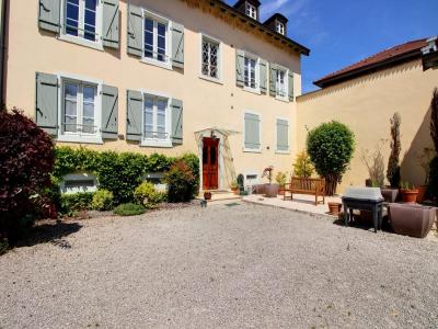Vente Maison 10 pièces AUDINCOURT 25400