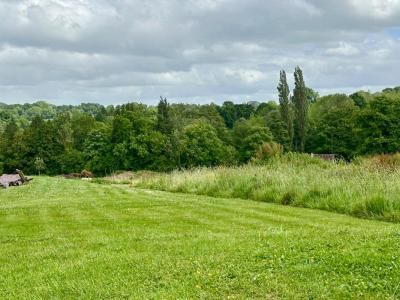 Vente Terrain PONT-L'EVEQUE 14130