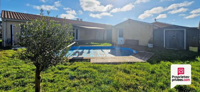 photo For sale House LANGON 33
