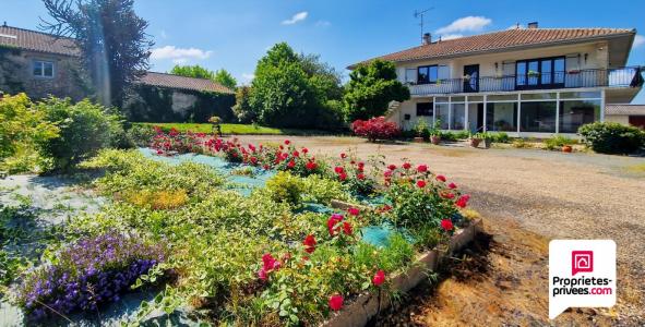 photo For sale House LANGON 33