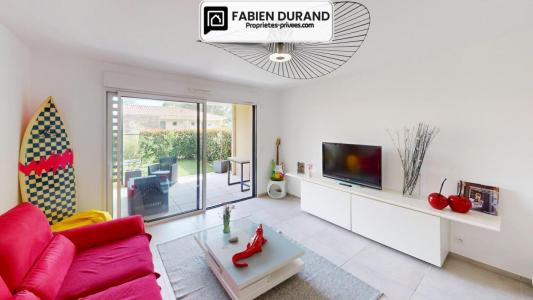 Vente Appartement 2 pièces SAINT-RAPHAEL 83700