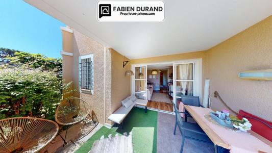 Vente Appartement 2 pièces SAINT-RAPHAEL 83700