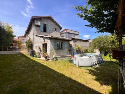 photo For sale House JOZE 63