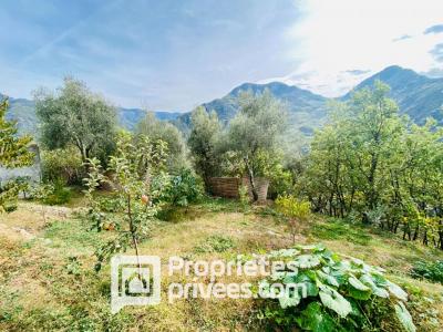 Vente Maison 4 pièces UTELLE 06450