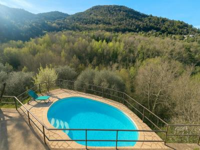 Vente Maison 6 pièces SAINT-BLAISE 06670