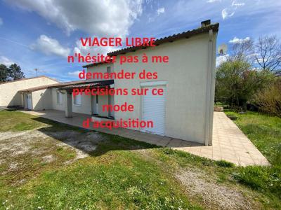 photo For sale House SAINTES 17