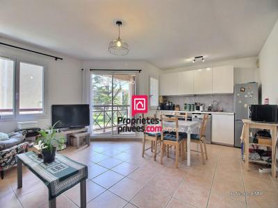 Vente Appartement 2 pièces ORANGE 84100