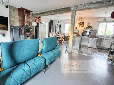 Vente Maison POULIGUEN  44