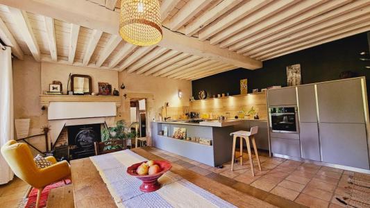 Vente Maison 8 pièces QUANTILLY 18110