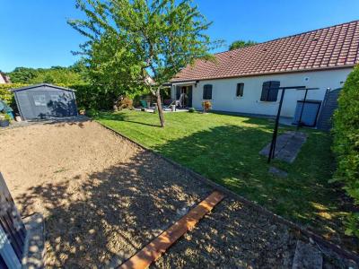 photo For sale House POINCONNET 36