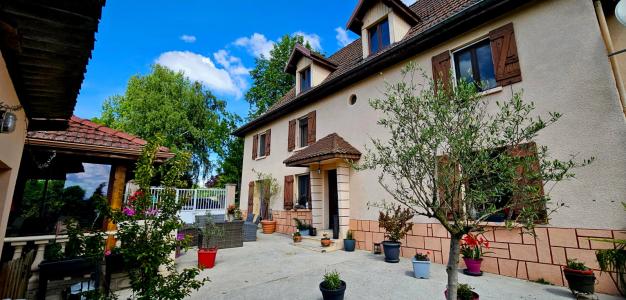 photo For sale House ABRETS 38