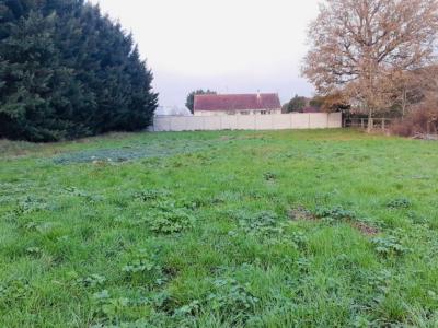 Vente Terrain FAVIERES  28