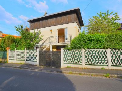 Vente Maison 4 pièces BRUNOY 91800