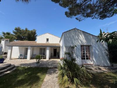 photo For sale House CRES 34