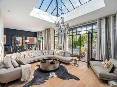 photo For sale Prestigious house SAINT-MAUR-DES-FOSSES 94