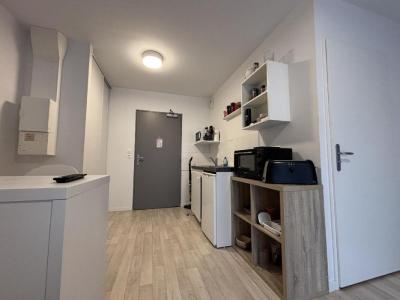 Vente Appartement NANTES 