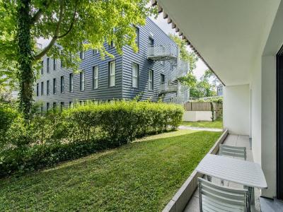 Vente Appartement NANTES 