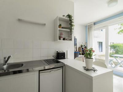 Vente Appartement NANTES 