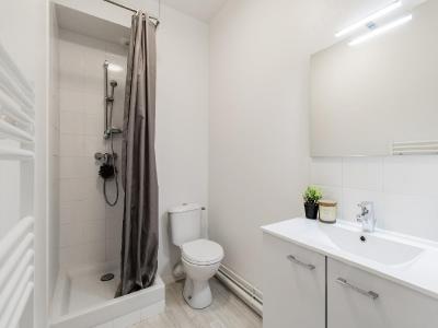 Vente Appartement NANTES 