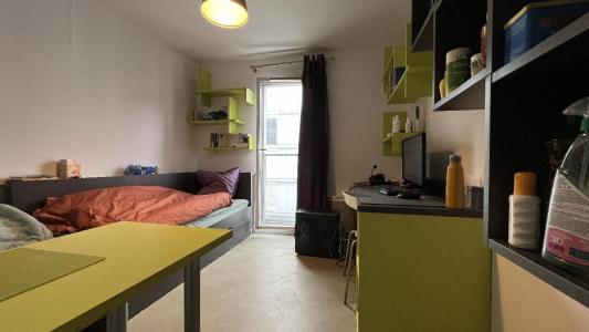 Vente Appartement NANTES 