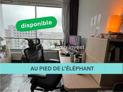 Vente Appartement NANTES 44200