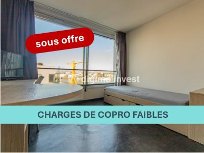 Vente Appartement NANTES 44200