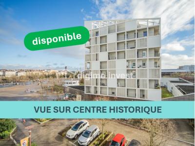 Vente Appartement NANTES 44200