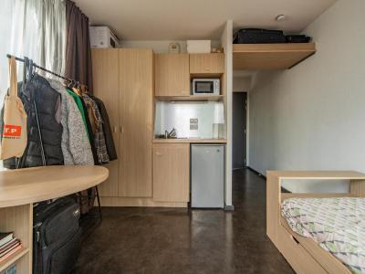 Vente Appartement NANTES 