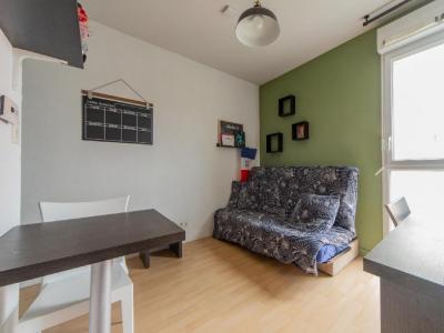 Vente Appartement NANTES 