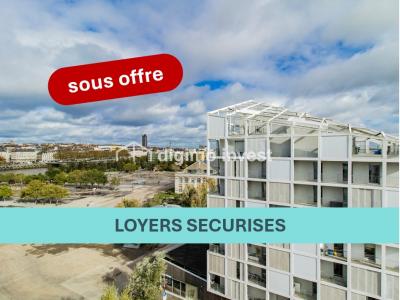 Vente Appartement NANTES 