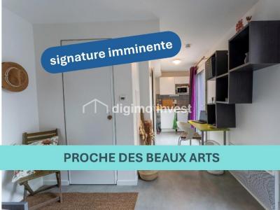 For sale Apartment NANTES 