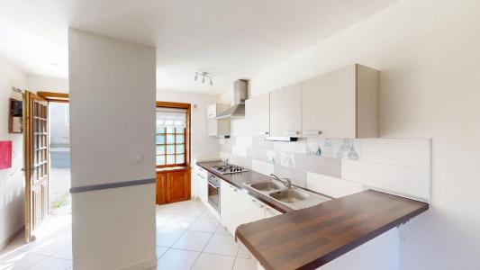 Vente Maison 4 pièces LHUIS 01680