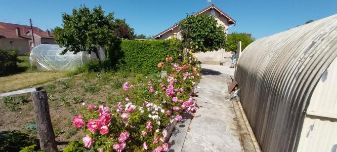 For sale House FOUGEROLLES 
