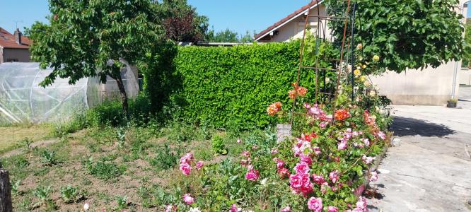 For sale House FOUGEROLLES 
