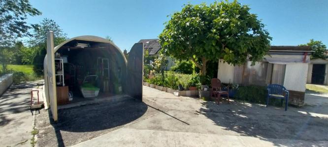 For sale House FOUGEROLLES 